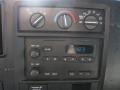 Summit White - Express 2500 Commercial Van Photo No. 10