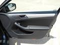 2013 Platinum Gray Metallic Volkswagen Jetta SE Sedan  photo #12