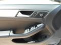 2013 Platinum Gray Metallic Volkswagen Jetta SE Sedan  photo #21