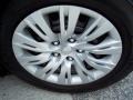 Super White - Camry LE Photo No. 5