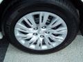 Super White - Camry LE Photo No. 7