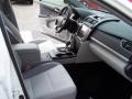 Super White - Camry LE Photo No. 19