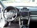 Super White - Camry LE Photo No. 21