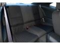 Black Rear Seat Photo for 2011 Chevrolet Camaro #70223488