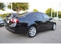 Black - Jetta Wolfsburg Edition Sedan Photo No. 5