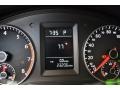 Black - Jetta Wolfsburg Edition Sedan Photo No. 22