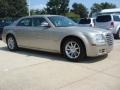 2006 Linen Gold Metallic Chrysler 300 C HEMI  photo #2