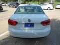Candy White - Passat 2.5L SE Photo No. 6