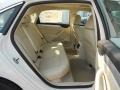 Candy White - Passat 2.5L SE Photo No. 14