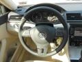 Candy White - Passat 2.5L SE Photo No. 16