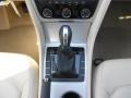 Candy White - Passat 2.5L SE Photo No. 18