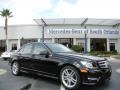 Black - C 250 Sport Photo No. 2