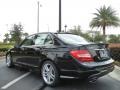 Black - C 250 Sport Photo No. 3