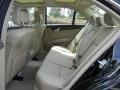 Black - C 250 Sport Photo No. 6