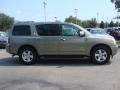 2007 Granite Nissan Armada SE  photo #3