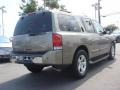 2007 Granite Nissan Armada SE  photo #5