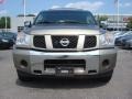 2007 Granite Nissan Armada SE  photo #9