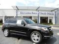 Black - GLK 350 Photo No. 2