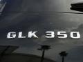 2013 Mercedes-Benz GLK 350 Marks and Logos