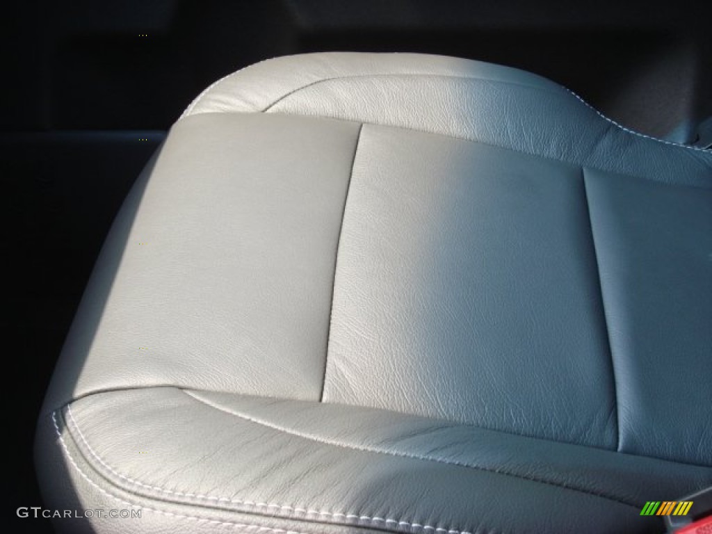 2007 Armada SE - Granite / Graphite/Titanium photo #21