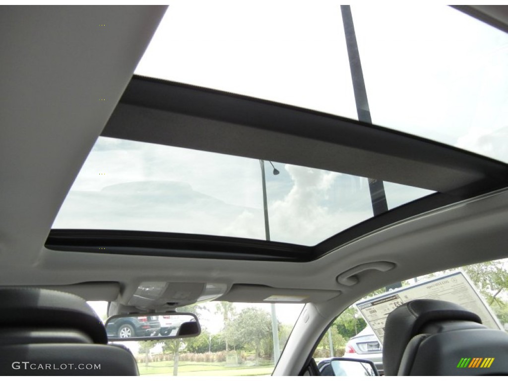 2013 Mercedes-Benz E 350 Coupe Sunroof Photo #70225337