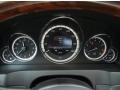 2013 Mercedes-Benz E 350 Coupe Gauges