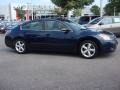 Majestic Blue Metallic - Altima 3.5 SE Photo No. 2