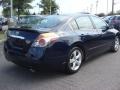 Majestic Blue Metallic - Altima 3.5 SE Photo No. 4