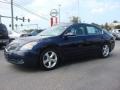Majestic Blue Metallic - Altima 3.5 SE Photo No. 6