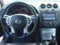 Majestic Blue Metallic - Altima 3.5 SE Photo No. 9