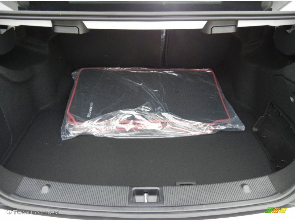 2013 Mercedes-Benz C 250 Sport Trunk Photo #70225483