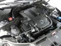 1.8 Liter DI Turbocharged DOHC 16-Valve VVT 4 Cylinder Engine for 2013 Mercedes-Benz C 250 Luxury #70225574
