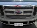 Forest Green Metallic - F350 Super Duty King Ranch Crew Cab 4x4 Photo No. 6
