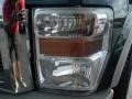 Forest Green Metallic - F350 Super Duty King Ranch Crew Cab 4x4 Photo No. 9