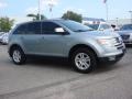  2007 Edge SEL Pewter Metallic