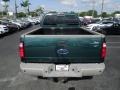 Forest Green Metallic - F350 Super Duty King Ranch Crew Cab 4x4 Photo No. 19
