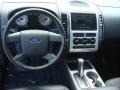 Charcoal Black Dashboard Photo for 2007 Ford Edge #70225747