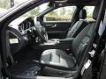  2013 C 350 Sport Black Interior