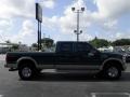 Forest Green Metallic - F350 Super Duty King Ranch Crew Cab 4x4 Photo No. 23