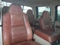 Forest Green Metallic - F350 Super Duty King Ranch Crew Cab 4x4 Photo No. 24