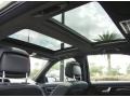 Sunroof of 2013 C 350 Sport