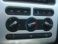 Charcoal Black Controls Photo for 2007 Ford Edge #70225784
