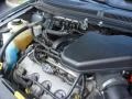  2007 Edge SEL 3.5 Liter DOHC 24-Valve VVT Duratec V6 Engine