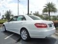 Polar White - E 350 Sedan Photo No. 3