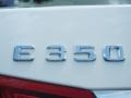 Polar White - E 350 Sedan Photo No. 4