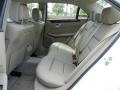 Polar White - E 350 Sedan Photo No. 6