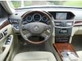 Polar White - E 350 Sedan Photo No. 8