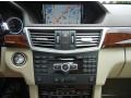 Polar White - E 350 Sedan Photo No. 10