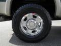 2008 Ford F350 Super Duty King Ranch Crew Cab 4x4 Wheel and Tire Photo