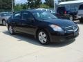Super Black - Altima 2.5 S Photo No. 2